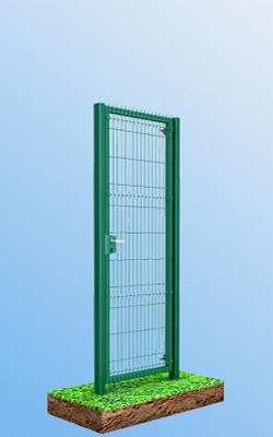 Калитка Standard